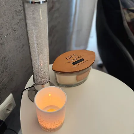 Domizil Am Branitzer Park