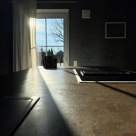 Domizil Am Branitzer Park *