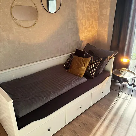 Domizil Am Branitzer Park كوتبوس