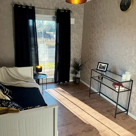 Domizil Am Branitzer Park