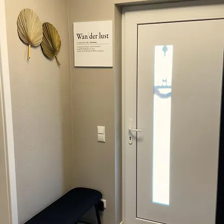 Domizil Am Branitzer Park بيت للعطل *