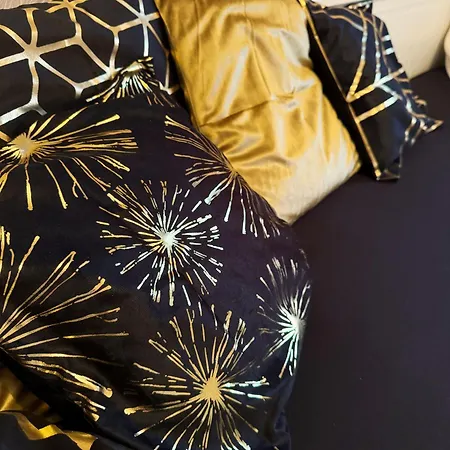 Domizil Am Branitzer Park *