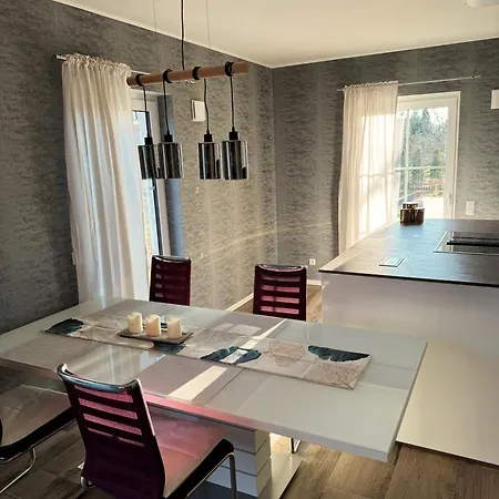 Domizil Am Branitzer Park كوتبوس