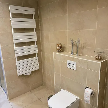 Domizil Am Branitzer Park 콧부스