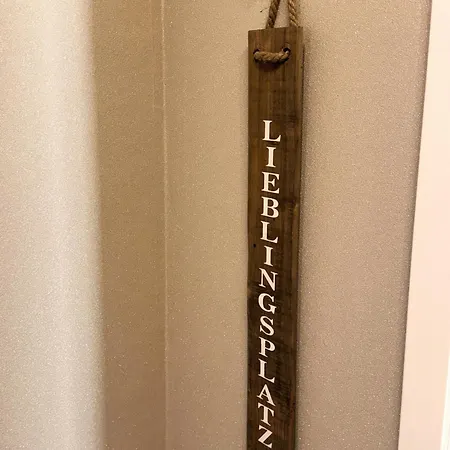 بيت للعطل Domizil Am Branitzer Park