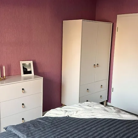 Domizil Am Branitzer Park