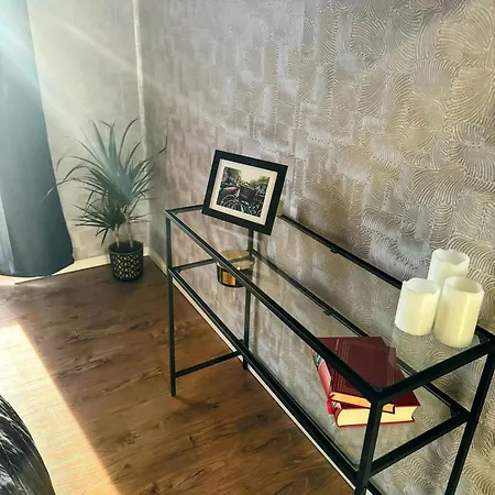 Domizil Am Branitzer Park 펜션