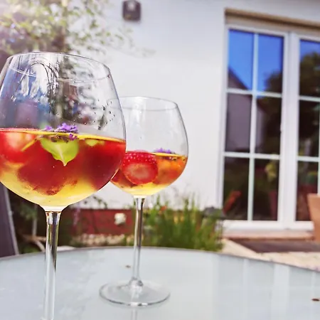 Domizil Am Branitzer Park