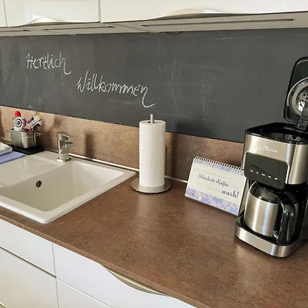 Domizil Am Branitzer Park بيت للعطل