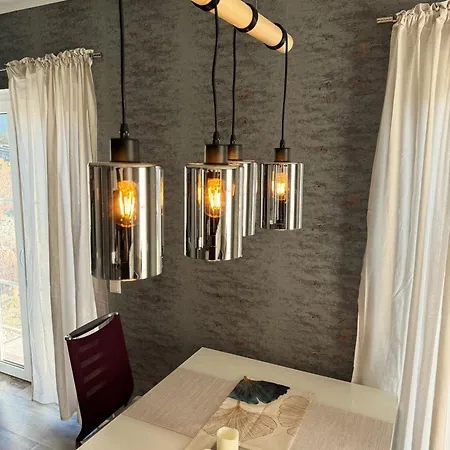 Holiday home Domizil Am Branitzer Park
