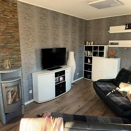 Domizil Am Branitzer Park بيت للعطل كوتبوس