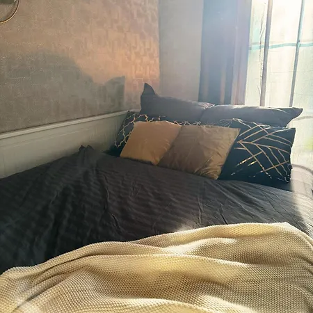 بيت للعطل Domizil Am Branitzer Park *