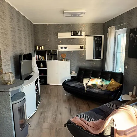 Domizil Am Branitzer Park 콧부스