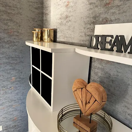 Domizil Am Branitzer Park