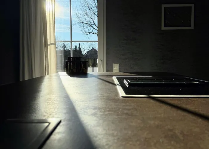 Domizil Am Branitzer Park *