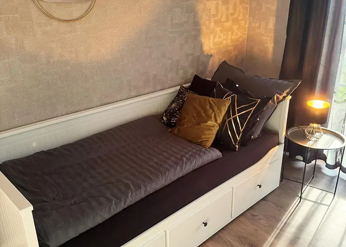 Domizil Am Branitzer Park Cottbus