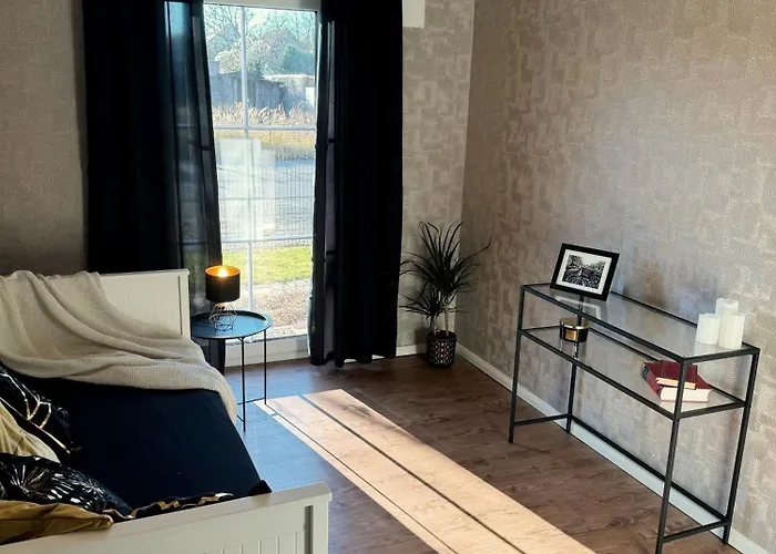 Domizil Am Branitzer Park