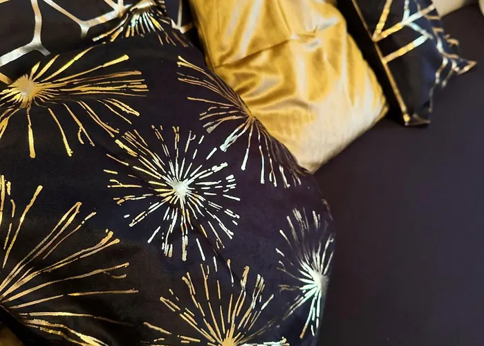 Domizil Am Branitzer Park *