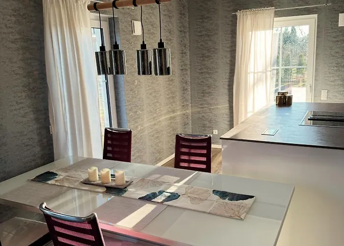 Domizil Am Branitzer Park Cottbus