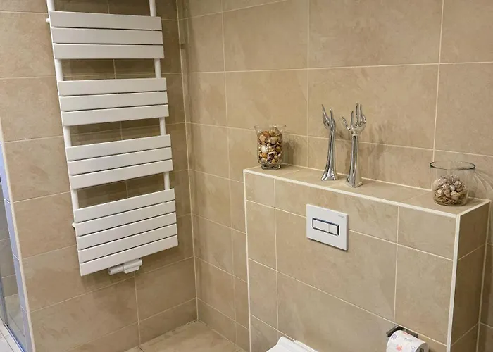 Domizil Am Branitzer Park Cottbus