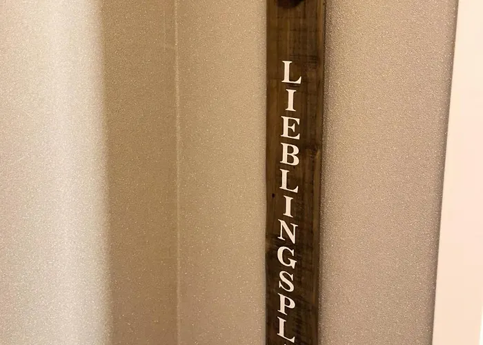 Ferienhaus Domizil Am Branitzer Park