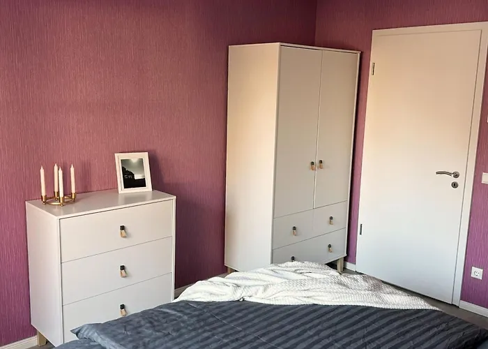 Domizil Am Branitzer Park