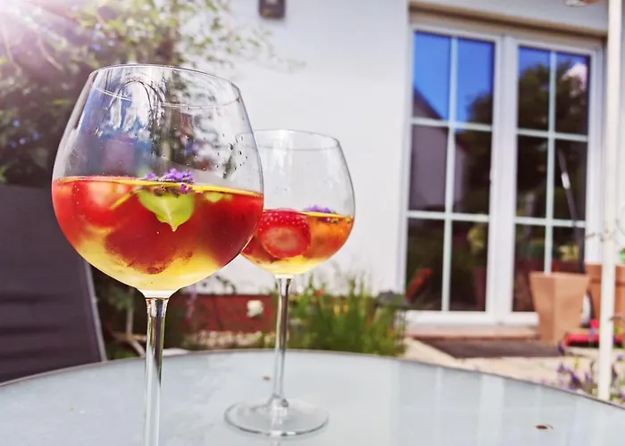 Domizil Am Branitzer Park