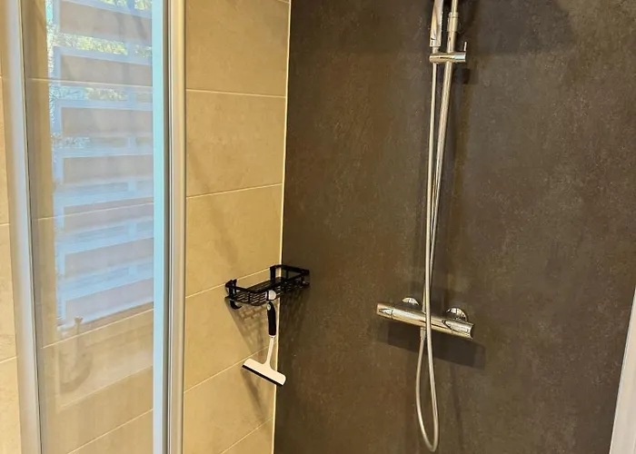 Feriehus Domizil Am Branitzer Park Cottbus