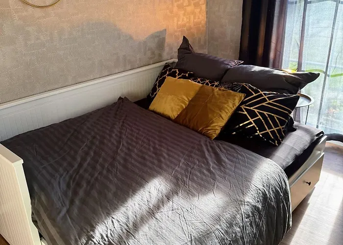 Domizil Am Branitzer Park * Cottbus