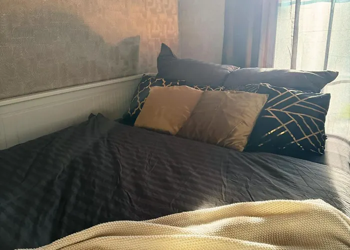 Ferienhaus Domizil Am Branitzer Park *