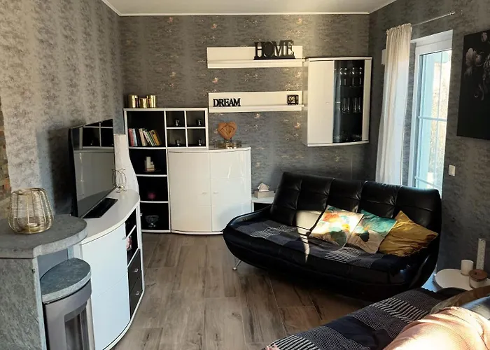 Domizil Am Branitzer Park Cottbus