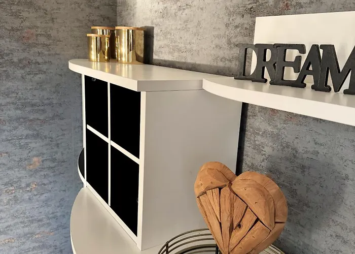 Domizil Am Branitzer Park